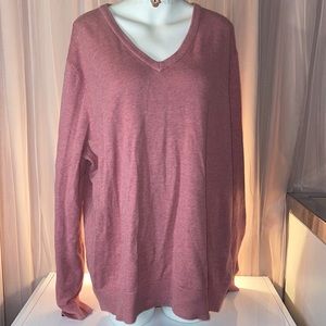 Merona Vneck Sweater